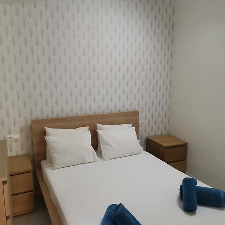 Alfalfa Suites Seville Luaran gambar