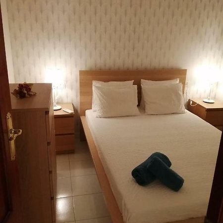 Alfalfa Suites Seville Luaran gambar