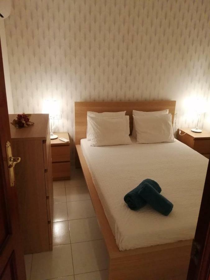 Alfalfa Suites Seville Luaran gambar