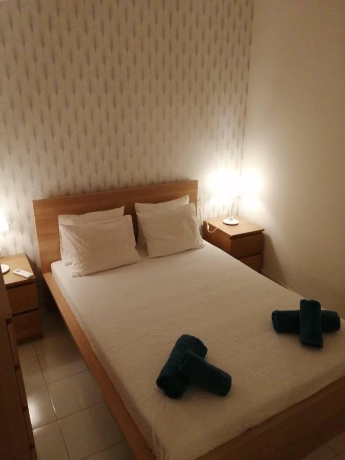 Alfalfa Suites Seville Luaran gambar