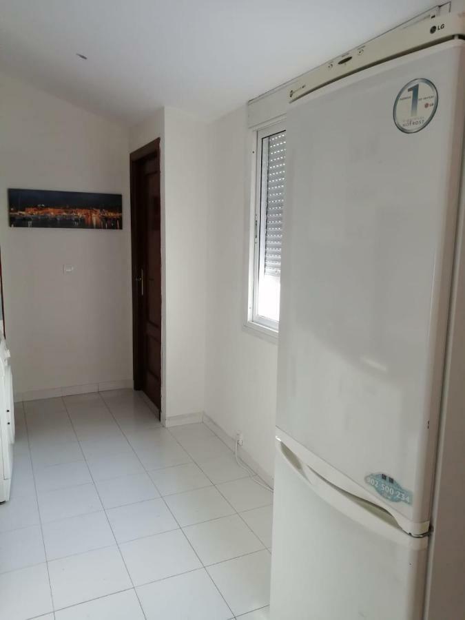 Alfalfa Suites Seville Luaran gambar