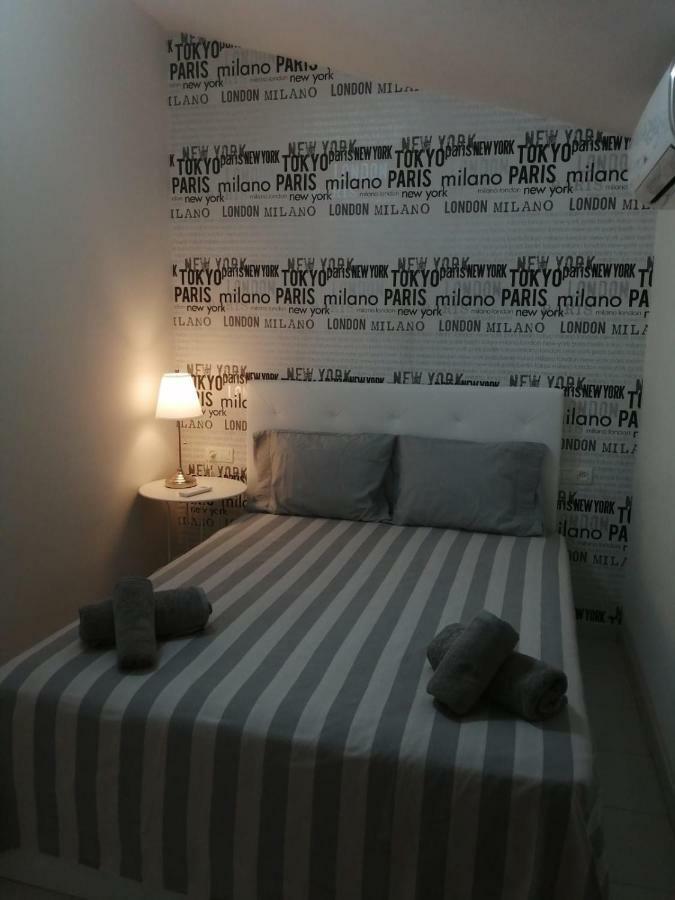 Alfalfa Suites Seville Luaran gambar