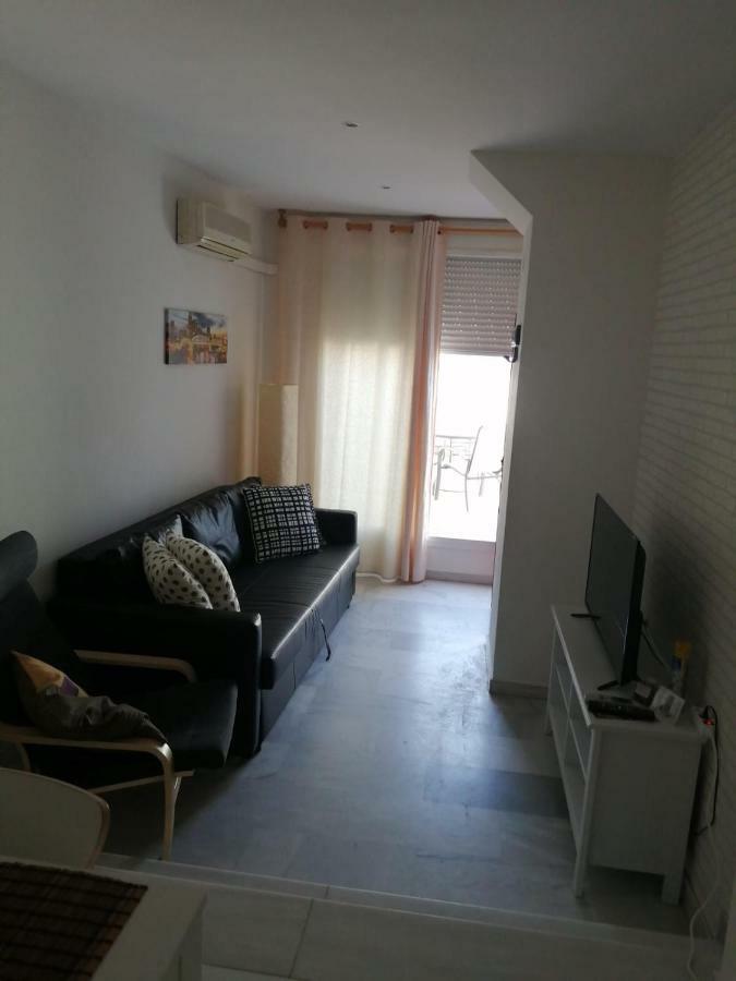 Alfalfa Suites Seville Luaran gambar