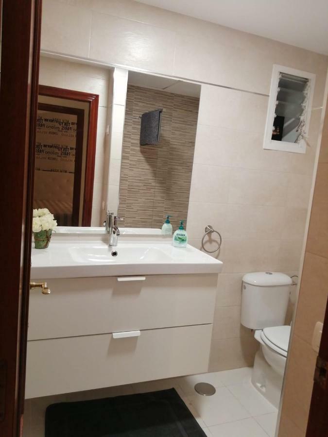 Alfalfa Suites Seville Luaran gambar