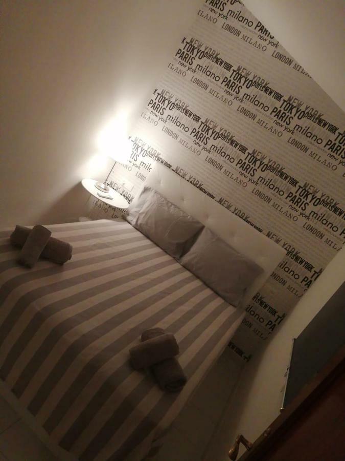 Alfalfa Suites Seville Luaran gambar