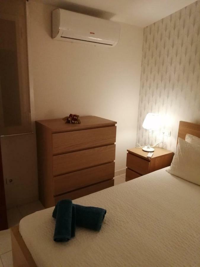 Alfalfa Suites Seville Luaran gambar