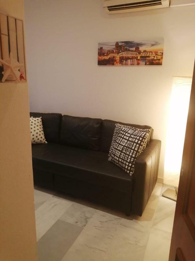 Alfalfa Suites Seville Luaran gambar
