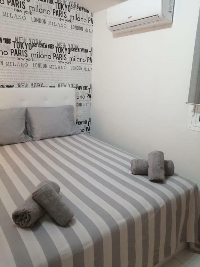 Alfalfa Suites Seville Luaran gambar